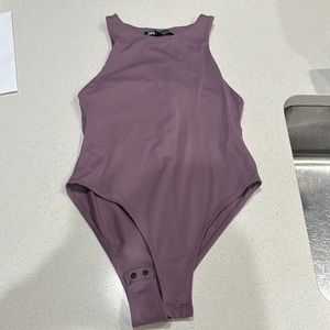 Zara bodysuit - Size small